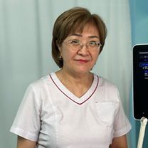 Айсабаева Нуржан Кыргызбаевна