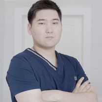 Дастан Тлегенулы