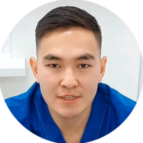 Сарсембай Аблайхан Жанатович