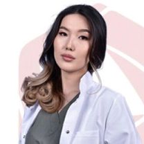 Жамбылова Дина Нұрланкызы