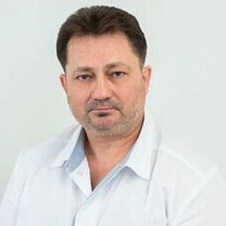 Батрак Юрий Михайлович