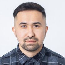 Дарбаев Данияр Серикович