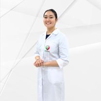 Аубакирова Айша Алтынбекқызы