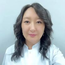 Ануарбекова Жанна Нурдаулетовна