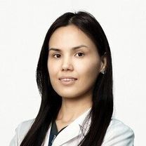 Примкулова Фарида Абаевна