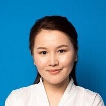 Алимжанова Айсулу Абилхановна