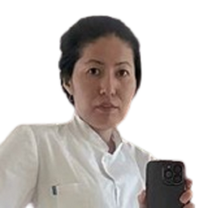 Байтасова Альмира Жумагатовна