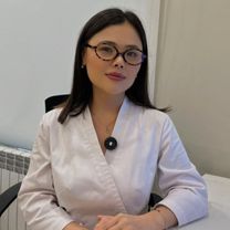 Алтаева Асем Бауыржановна