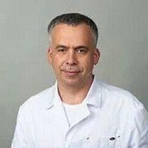 Бурков Дмитрий Владимирович