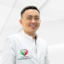 Карибаев Куаныш Турсынбекулы