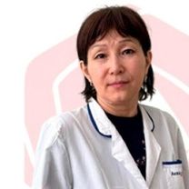 Райева Гульнара Маратовна