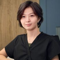 Кождан Асель Куатовна