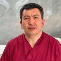 Саукамбеков Ерлан Максимович