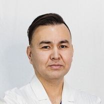 Каспанов Дарын Ахимович