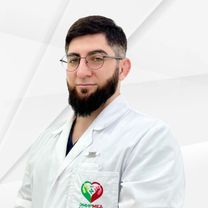 Гезгу Аслан Русланович