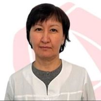 Калимуллина Алия Шайдуловна