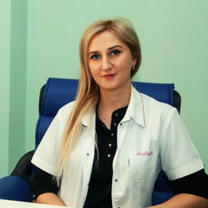 Оспанова Анастасия Секеновна