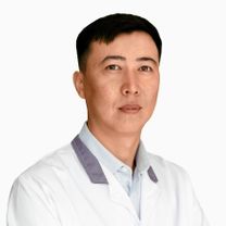 Сарыбай Габит Ергалиулы