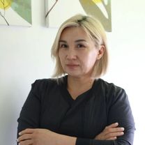 Акимтаева Айгуль Тамашаевна