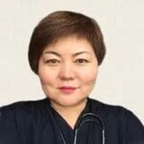 Умарова Жанаргуль Сатыбалдовна