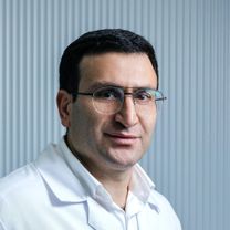 Жумаев Байрам Алыевич