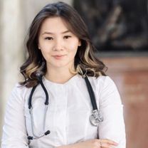 Абдуллина Гузяль Маулимбердыевна