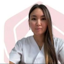 Егеубаева Раушан Рахметоллаевна