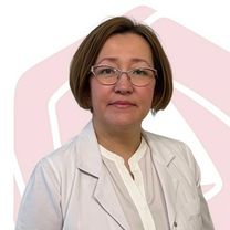 Кененбаева Бахытжан Еркеновна