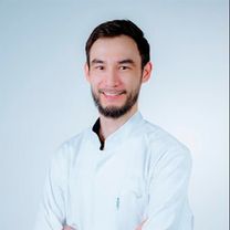 Кулесбаев Алибек Алдабергович