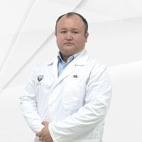 Мансур Мукагали Ергалиулы