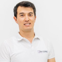 Алибек Канатович