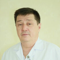 Енсебаев Ерлан Жалелович