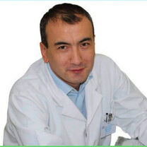 Сактаганов Муратжан Исаевич