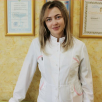 Артюкова Анна Николаевна