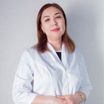 Музеева Айнура Болатбаевна