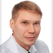 Соколов Роман Юрьевич