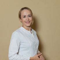 Евглевская Ольга Валерьевна