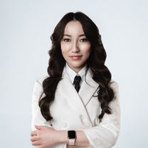 Тюлембаева Камшат Молдабаевна