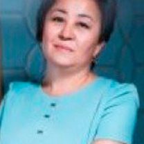 Умирзахова Клара Абдихановна