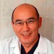 Салихов Арсен Алимбекович