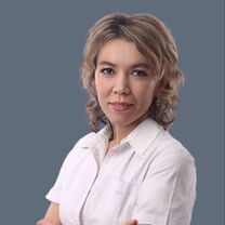 Козыбаева Айнур Камбаровна