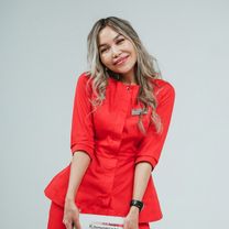 Мехтеева (Нугуманова) Анелла Бейсембаевна