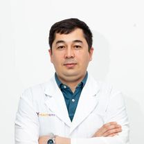 Тойымбетов Саламат Саттарович