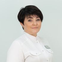 Шолох Виктория Викторовна