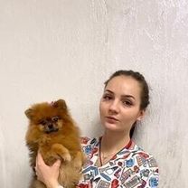 Семёнова Марина Владимировна