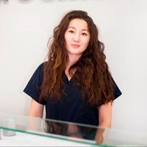 Татиева Мадина Аманкельдыевна