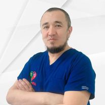 Муютов Ислам Бабажанович