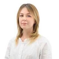 Петраковская Светлана Павловна