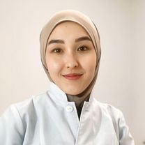 Санайхан Айнұр Маратханқызы