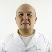 Тулегенов Жанболат Маралович